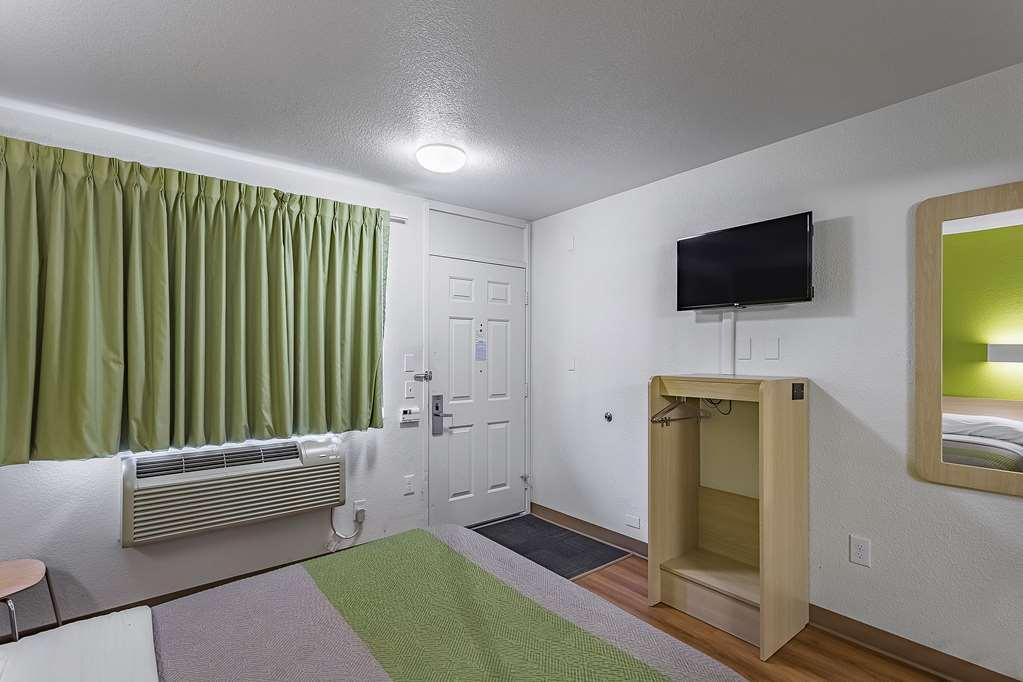 Motel 6-Billings, Mt - South Rum bild