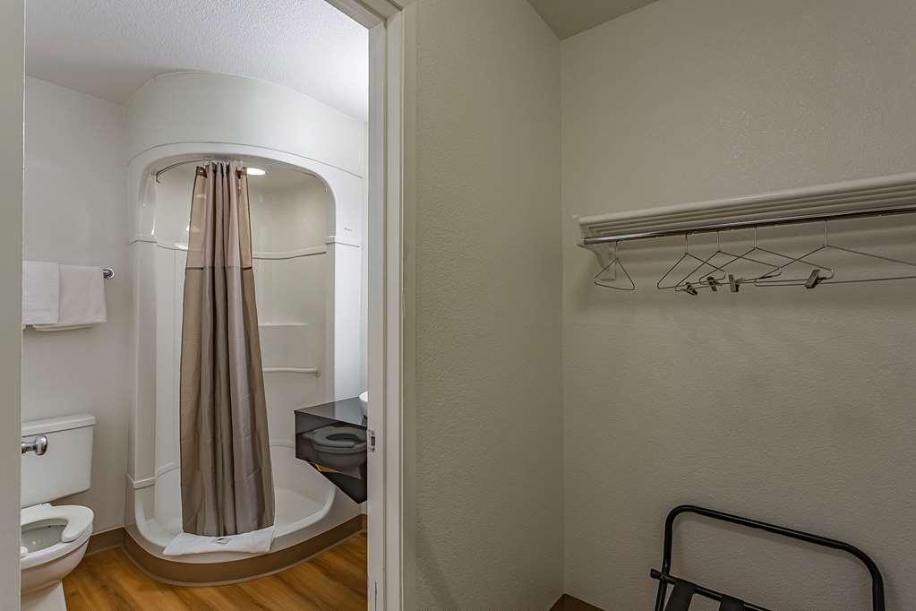 Motel 6-Billings, Mt - South Rum bild