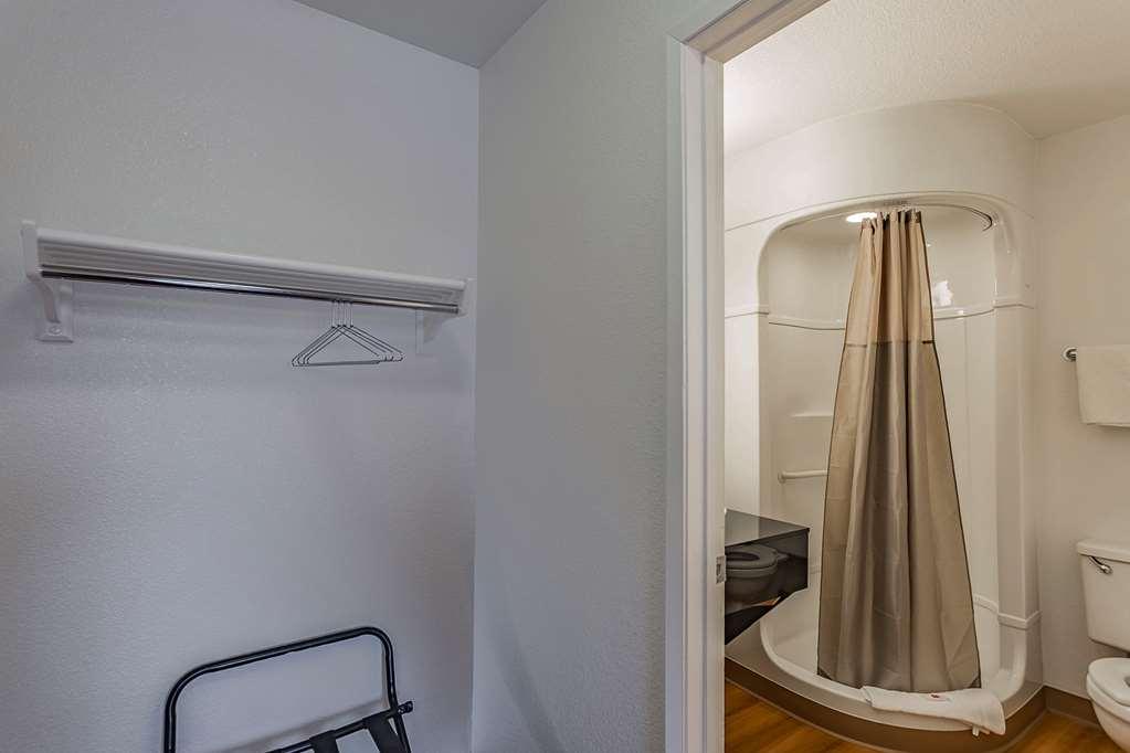 Motel 6-Billings, Mt - South Rum bild