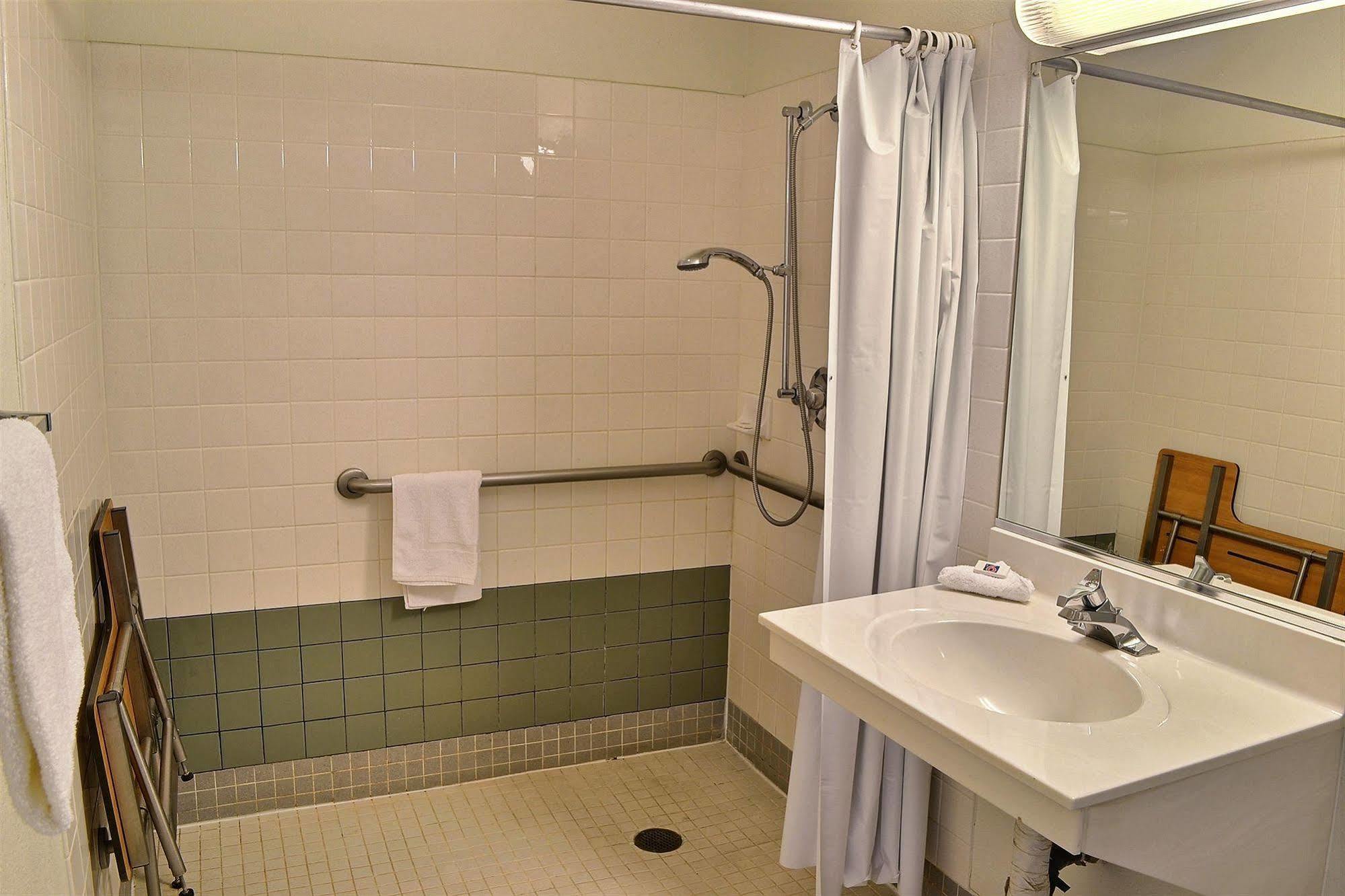 Motel 6-Billings, Mt - South Exteriör bild