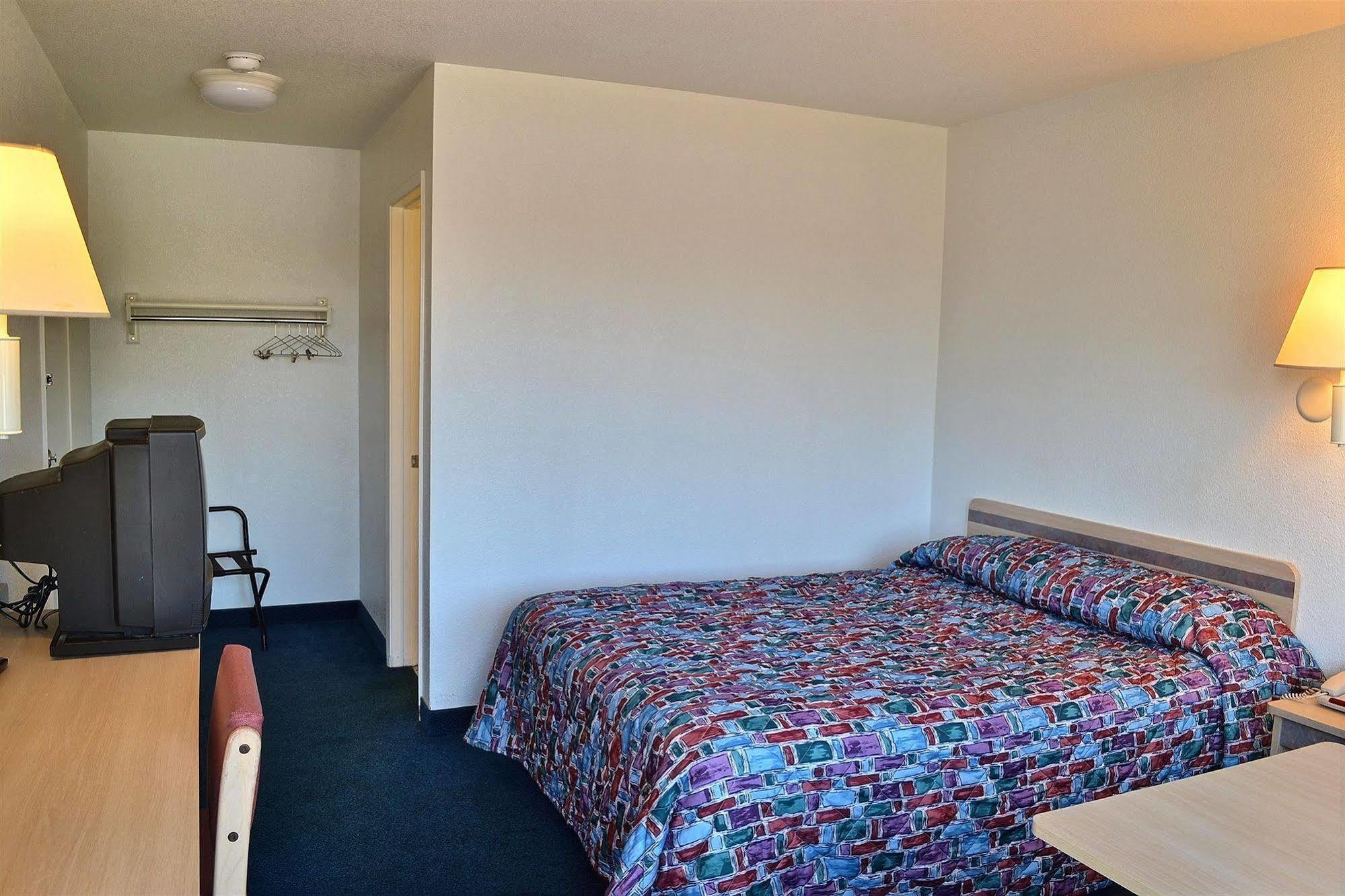 Motel 6-Billings, Mt - South Exteriör bild